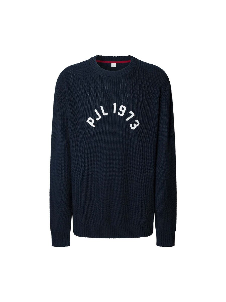 

Свитер Pepe Jeans Powell, Navy