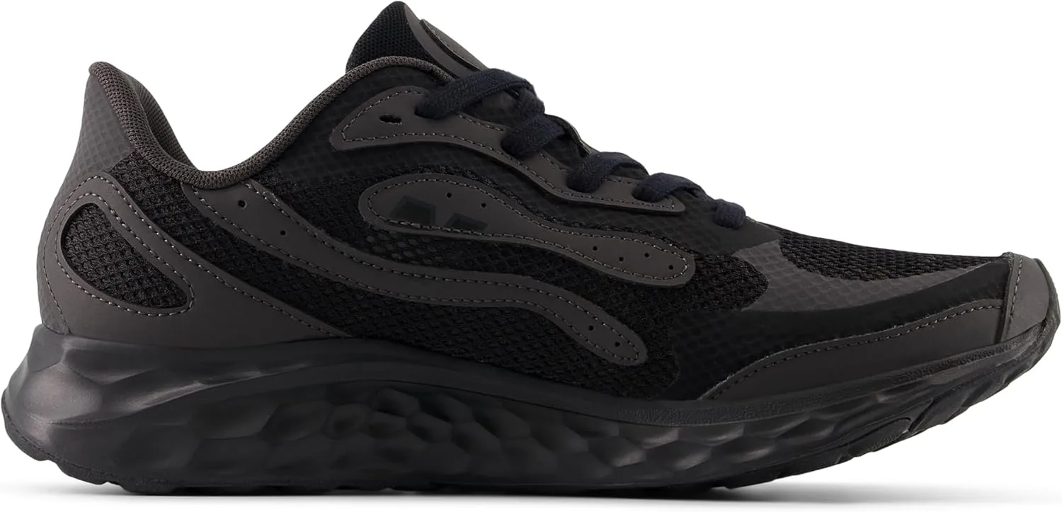 Мужские кроссовки New Balance Arishi V4 W, черный — фото 3