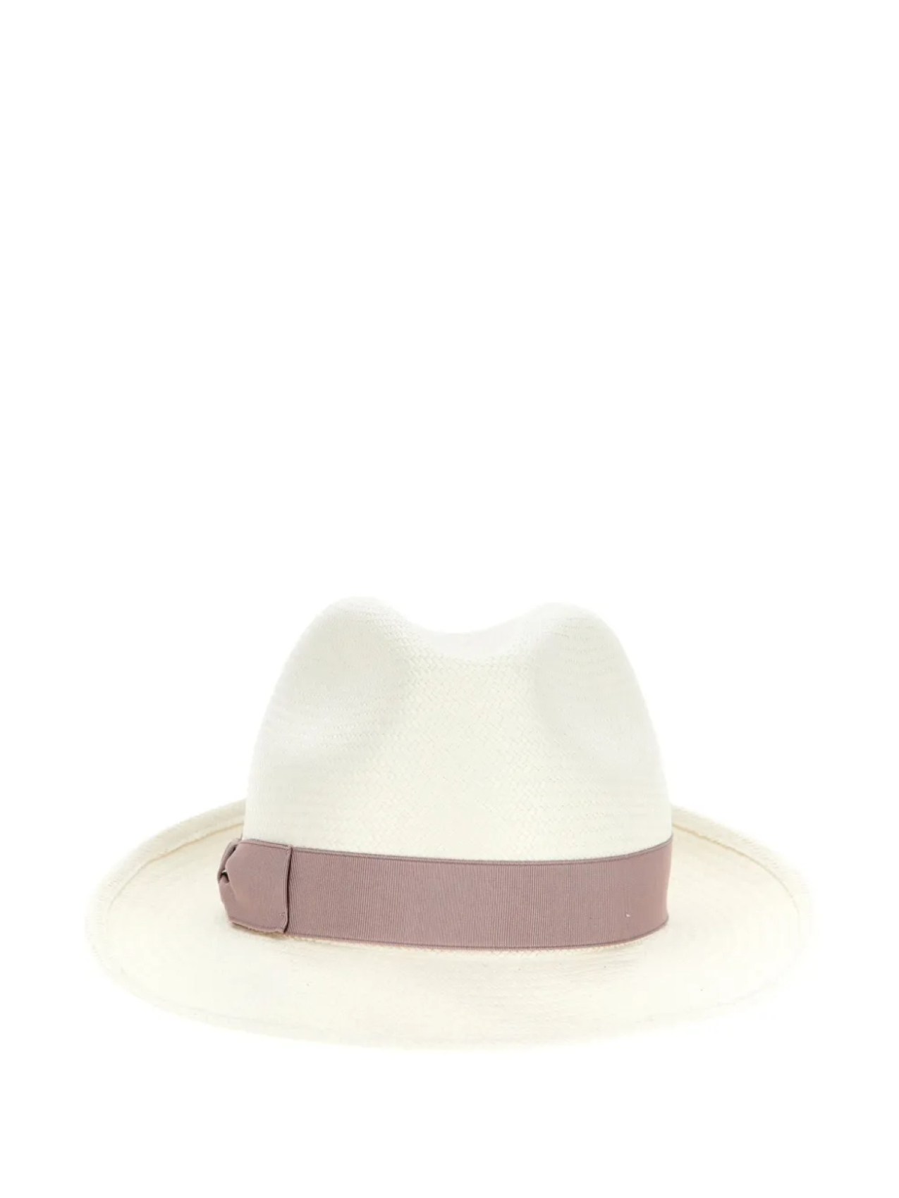 

Шляпа Моники Borsalino, белый