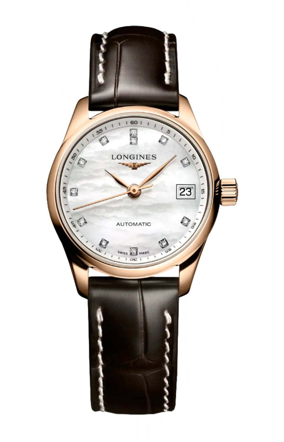 

Часы Longines The master collection 25,5 мм
