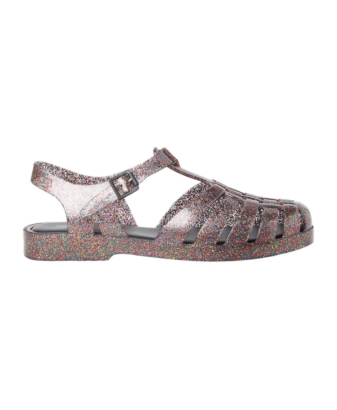 

Сандалии Melissa, мультиколор