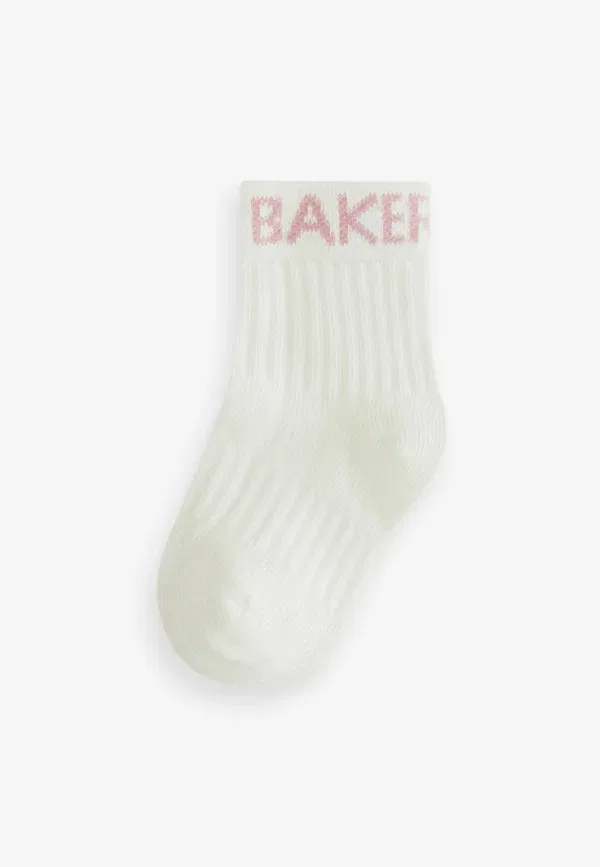 Носки 5 пар Baker By Ted Baker, мультиколор — фото 3