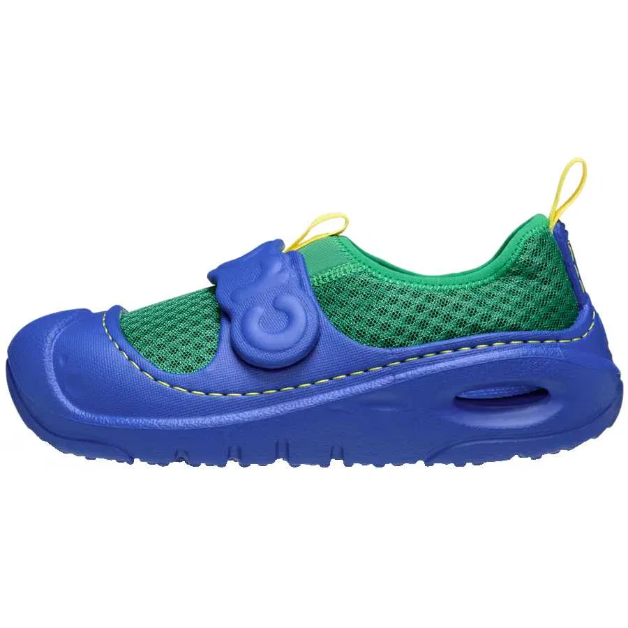 Детские сабо Crocs Swiftwater Ivy