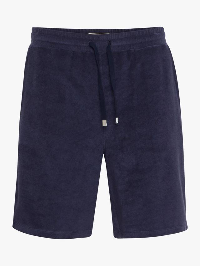 

Шорты с завязками arvid frotté Casual Friday, цвет Navy Blazer