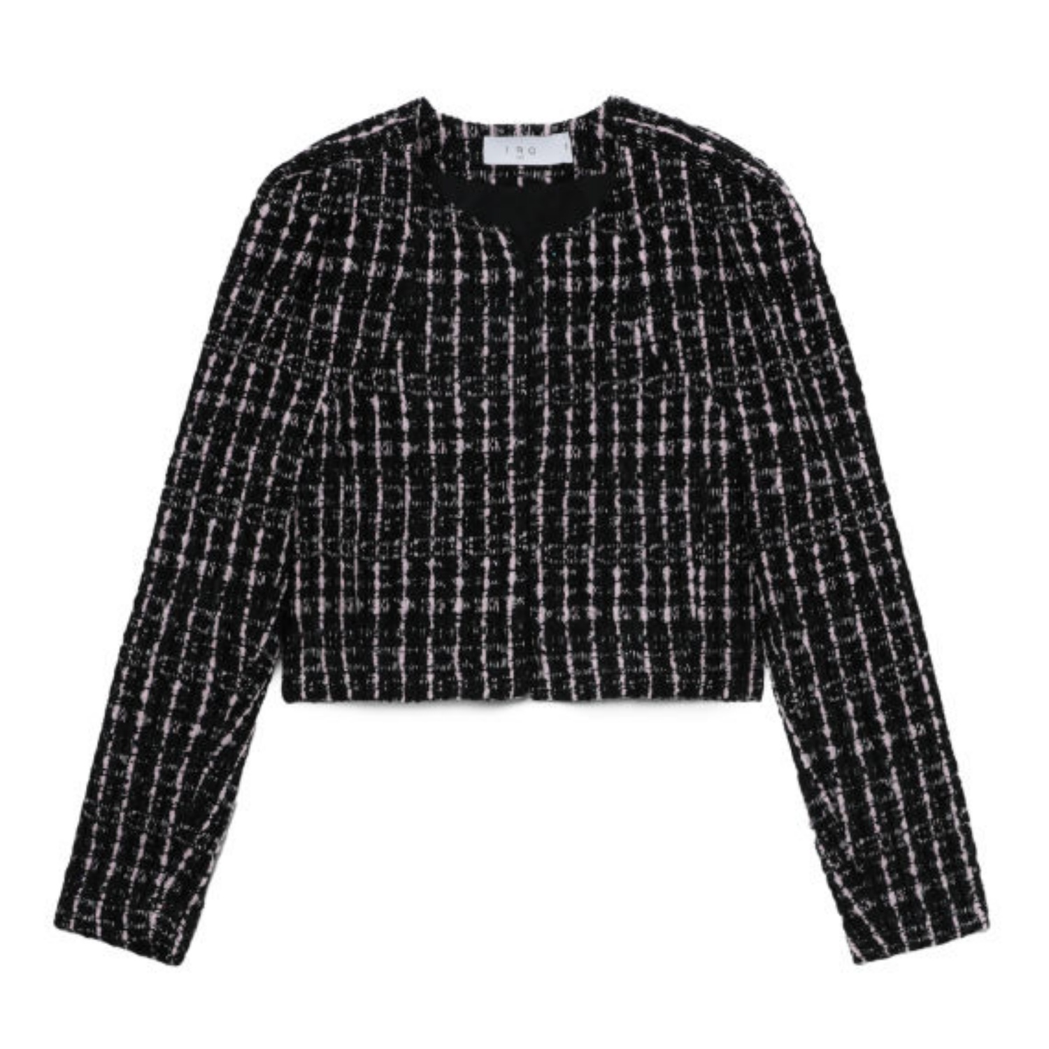 

IRO NIGHT Куртка Айро Перрин, Black