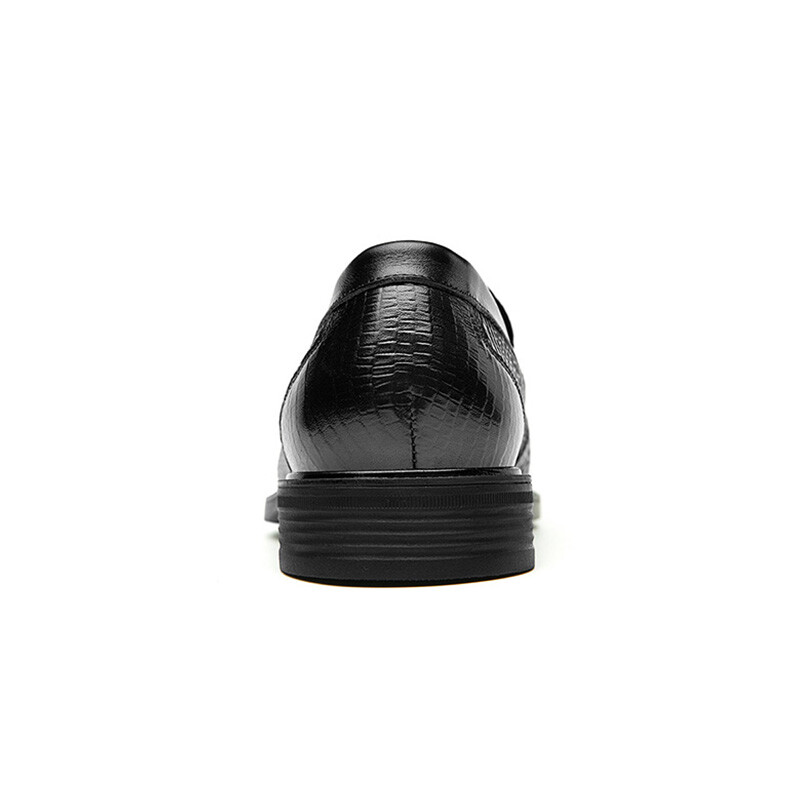 Туфли CARTELO Dress Shoes Men Low-Top — фото 4