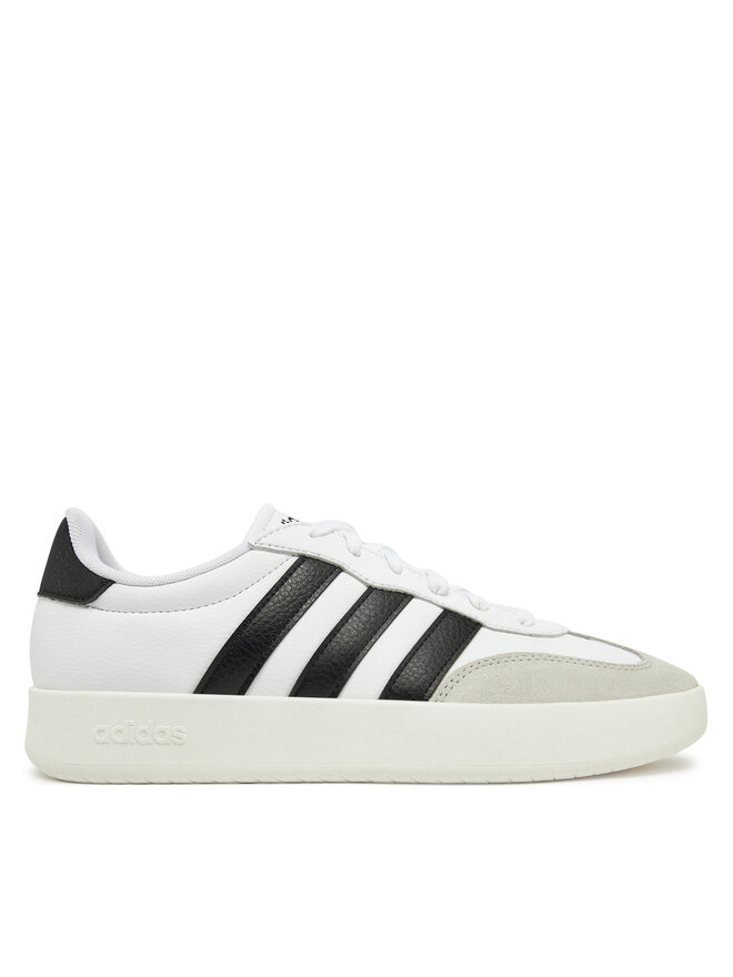 

Кроссовки Barreda JI2306 Adidas, белый