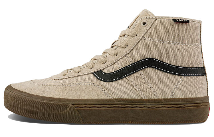 

Обувь для скейтбординга Vans Gilbert Crockett Pro унисекс