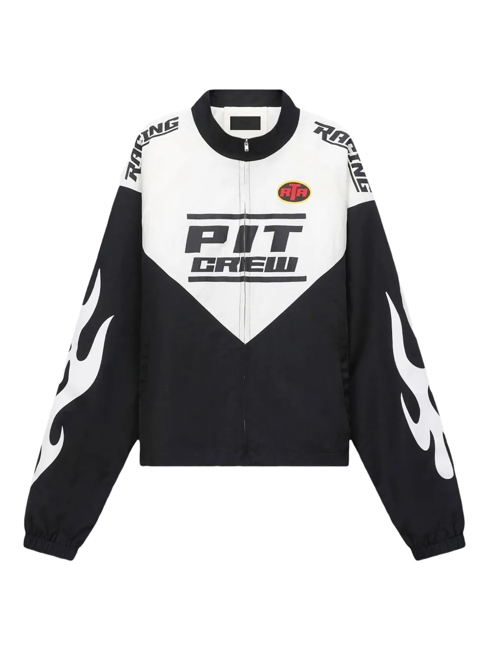 

Бомбер Roland RTA, черный