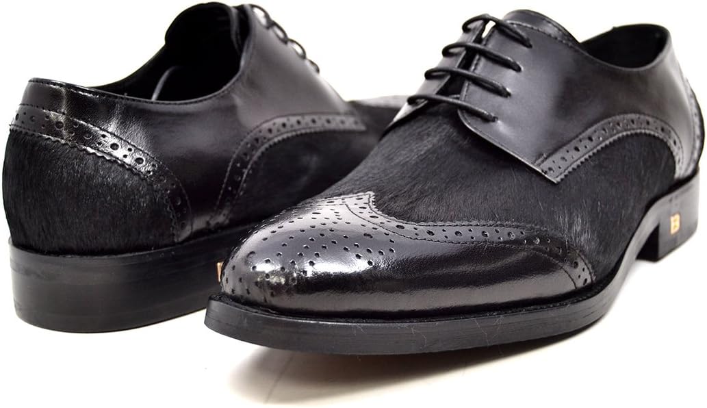 

Мужские классические туфли British Collection, черный