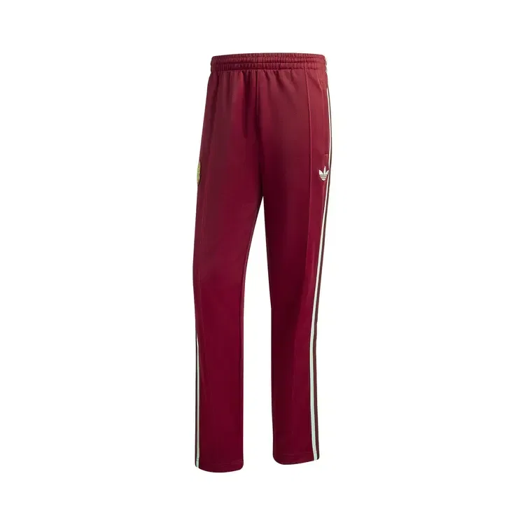 Спортивные брюки Adidas Spain Originals, красный