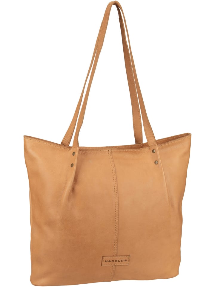 

Сумка Harold's, цвет caramel