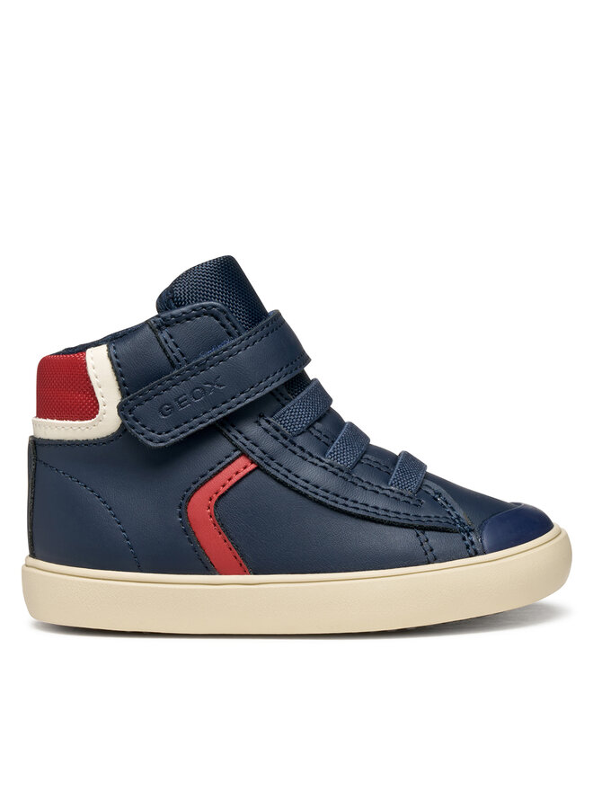 

Кроссовки B Gisli B461NA 054FU C0735 M Geox, синий