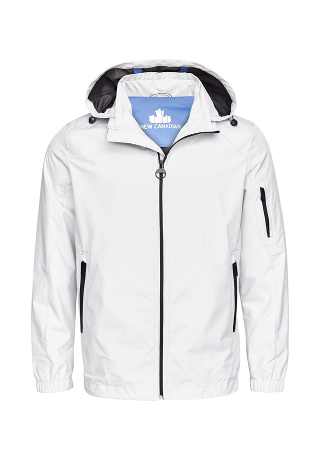 

Функциональная куртка re-jacket с водоотталкивающей функцией New Canadian, бежевый