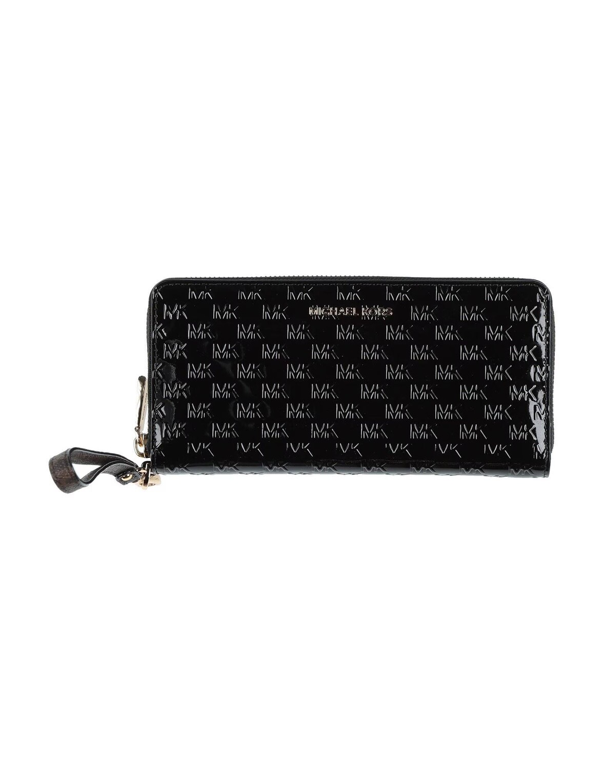 

Кошелек Michael Kors, черный