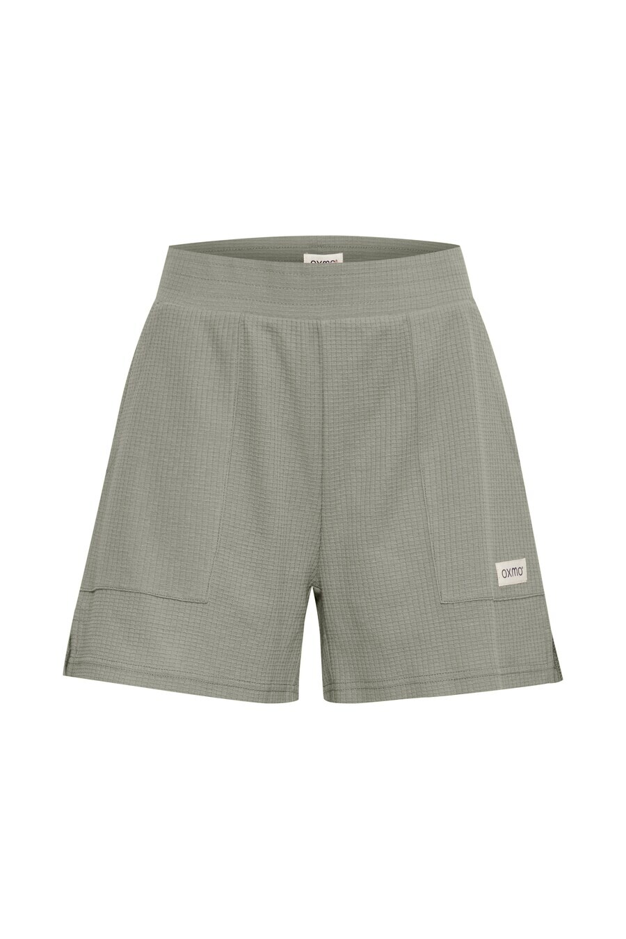 

Шорты Oxmo WIM, цвет Green/Pastel Green