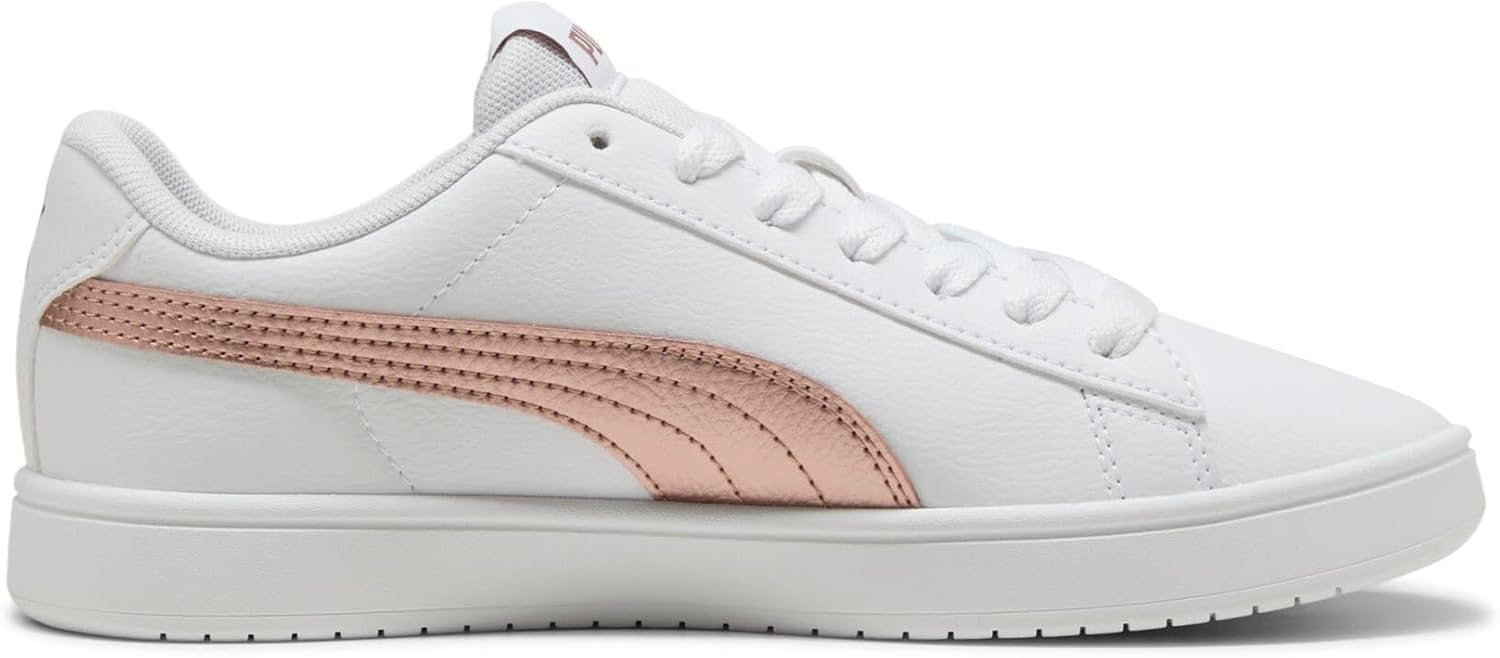 Унисекс-кроссовки PUMA Rickie Classic, белый — фото 3