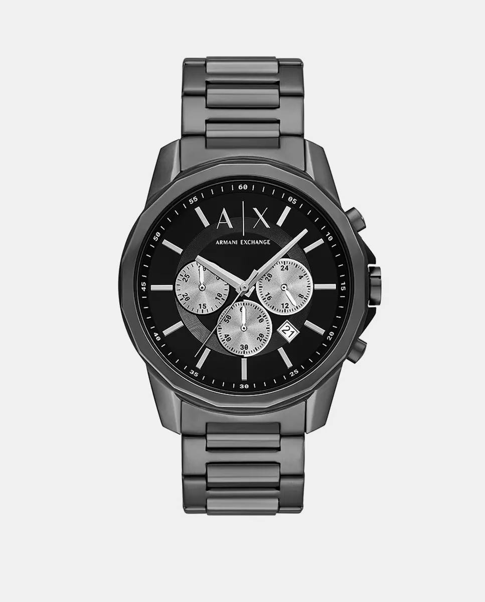 

AX1765 Мужские часы с хронографом из бронзовой стали Armani Exchange