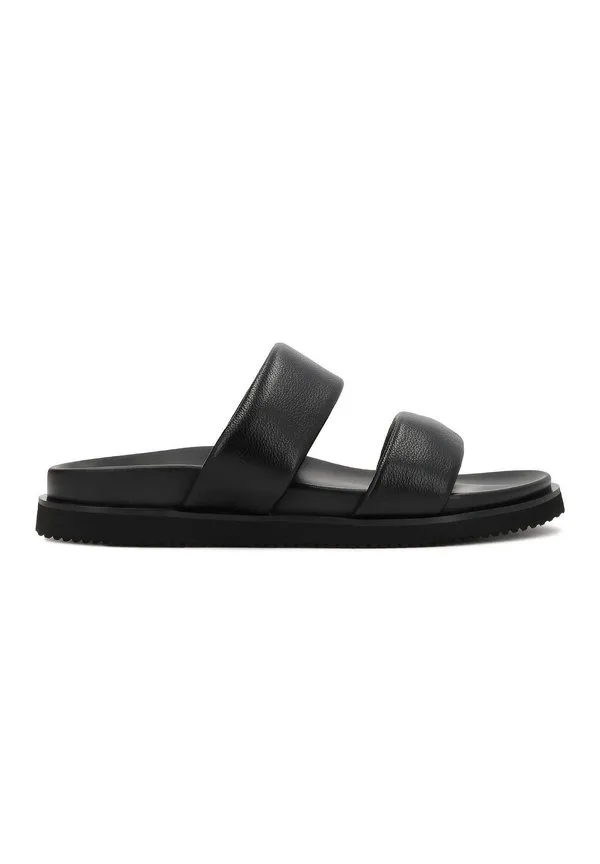 Людовикские мулы Kazar, Black — фото 3