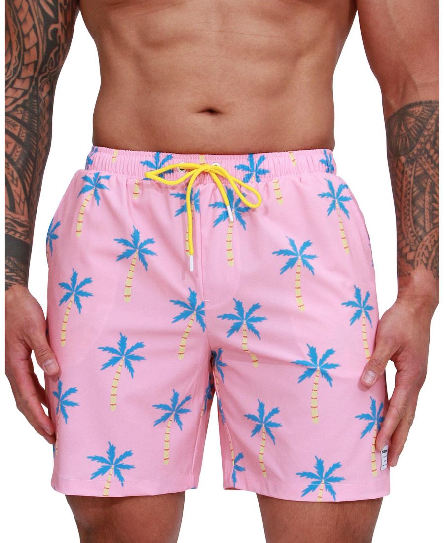 

Мужские плавательные шорты El Nido Mosmann Australia, No Color