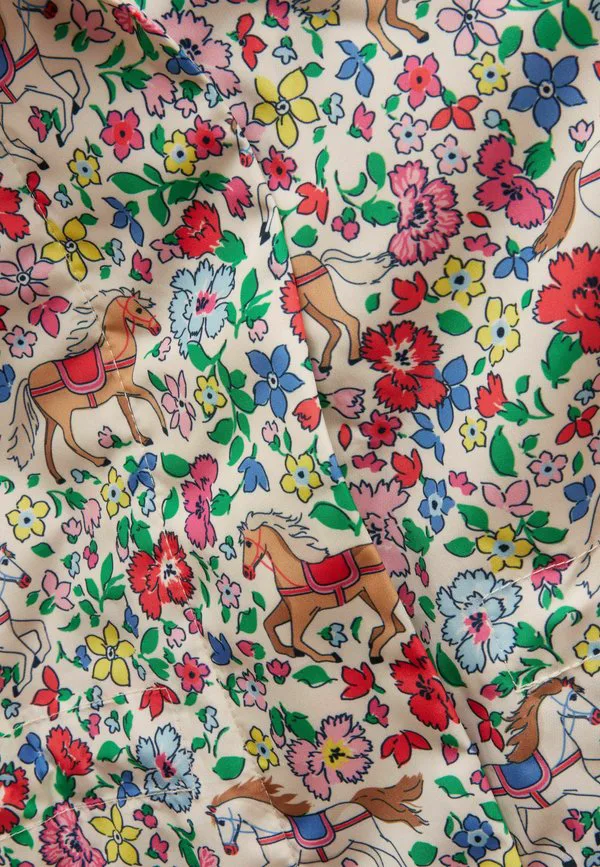 Водонепроницаемая куртка ford стандартного кроя с капюшоном Joules, Cream Horse — фото 3