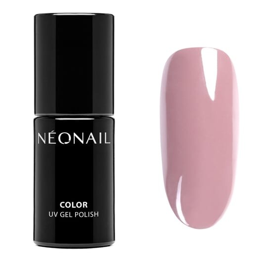 

Лак для ногтей гибридный NEONAIL MISS POWER 7,2 мл