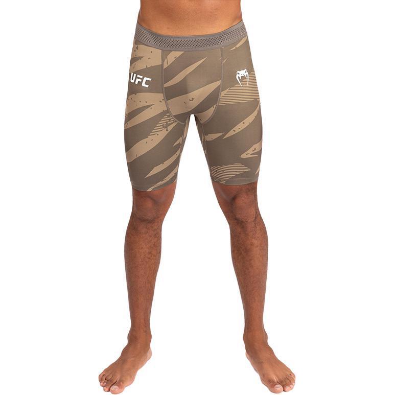 

Шорты мужские Casual UFC SS24 VENUM, desert camouflage-650