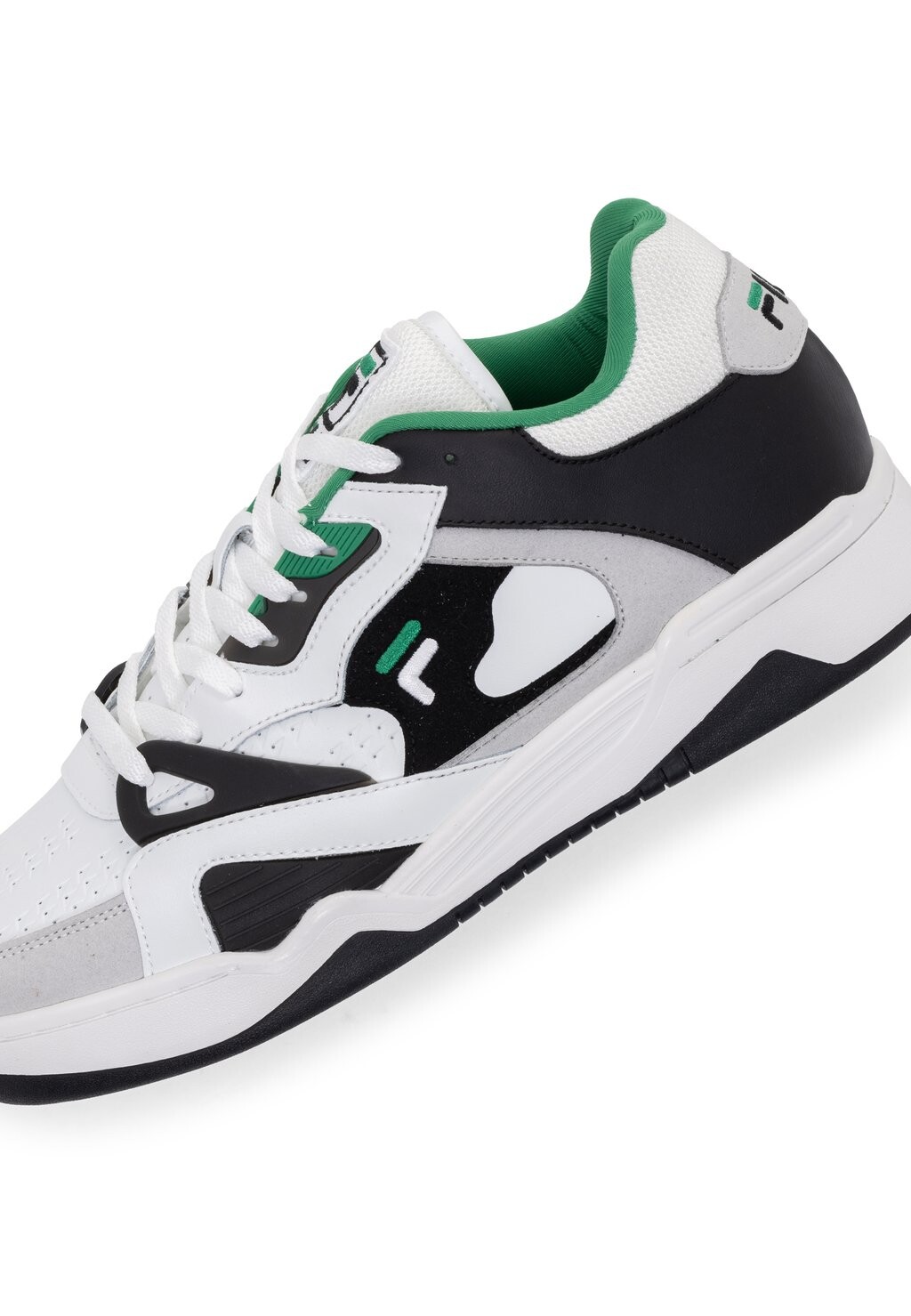 

Кроссовки WAYNE Fila, белый