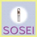 Масло для лица Sosei — Pure Squalane, 30 мл