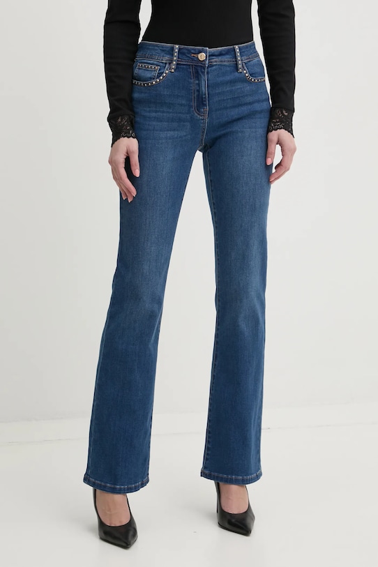 

Джинсы Pnitra Morgan, синий