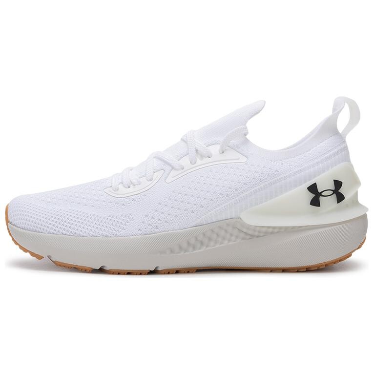 

Кроссовки Shift Running Shoes Men Low-top White Under Armour, Белый, Кроссовки Shift Running Shoes Men Low-top White Under Armour