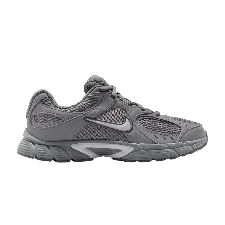 Кроссовки Nike V5 RNR GS 'Pencil Point Atmosphere Grey'