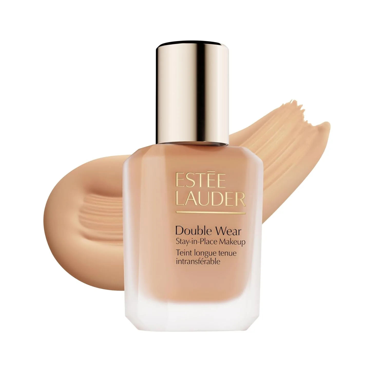 Тональный крем Estée Lauder Double Wear Stay-in-Place Foundation | Стойкий матовый тональный крем, 30 мл, 2N2 Buff - Light-medium with neutral subtle golden undertones