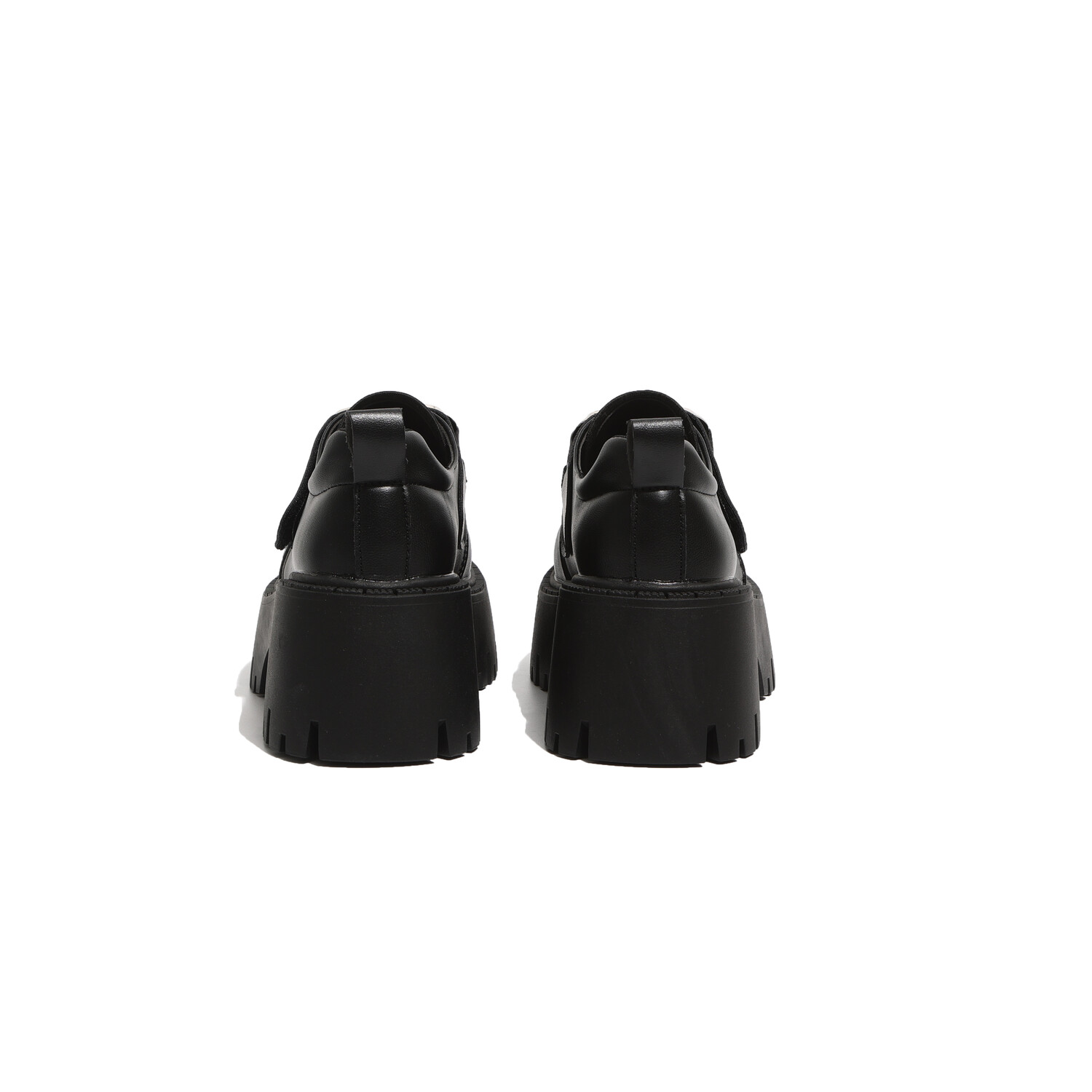

Туфли SHUXI Loafers Women's