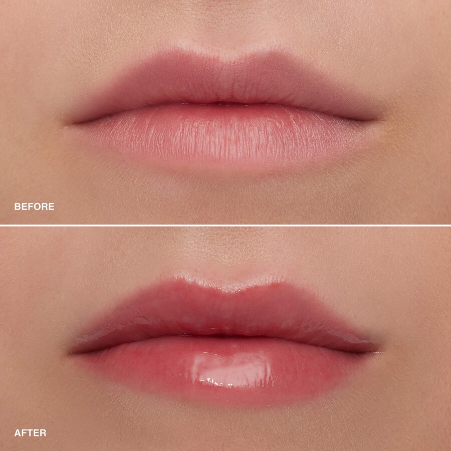 Увлажняющее масло для губ Extra Plusp Bobbi Brown, 0.2 oz, Bare Blossom — фото 4