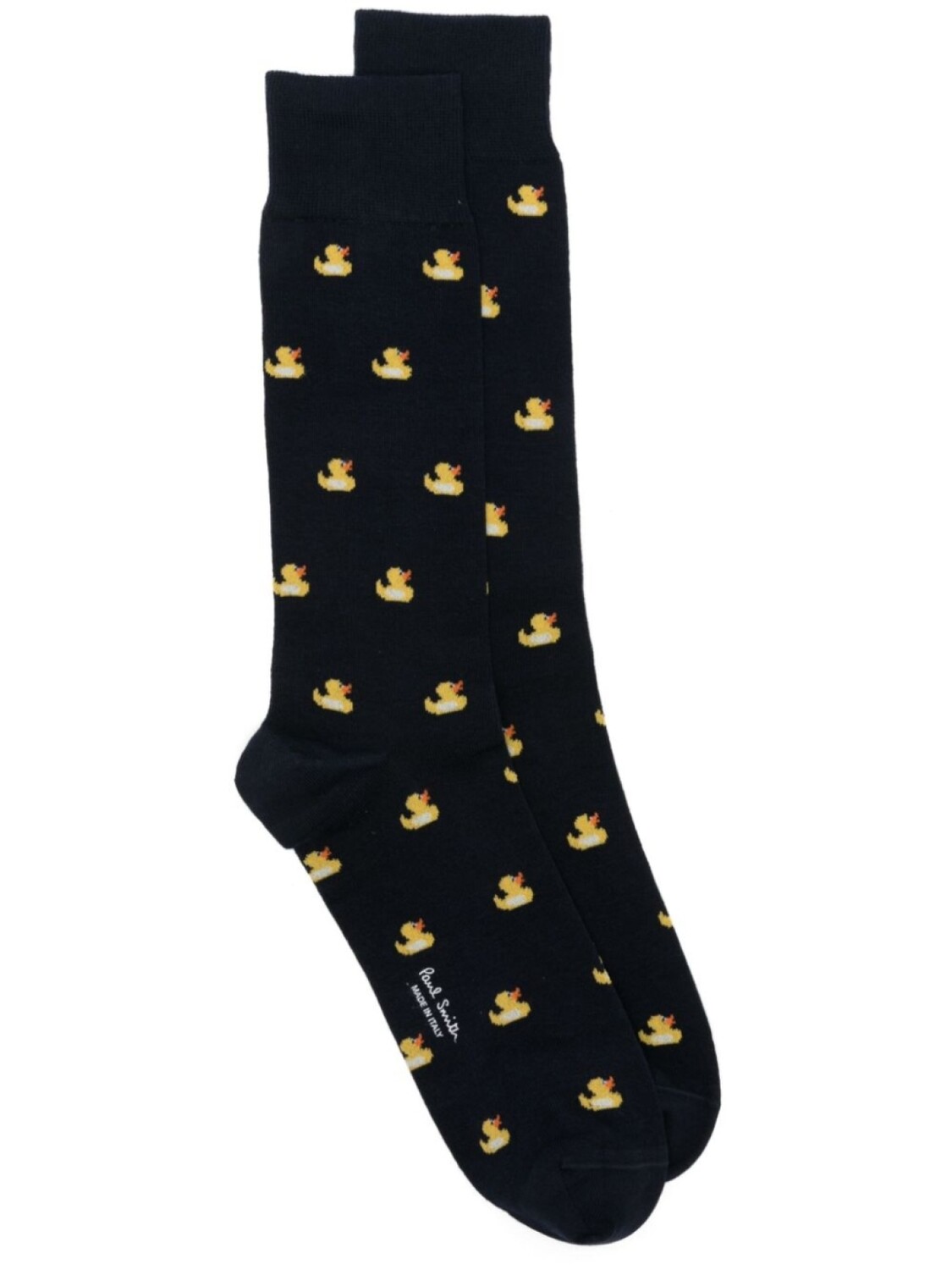 

Paul Smith носки Duck, синий