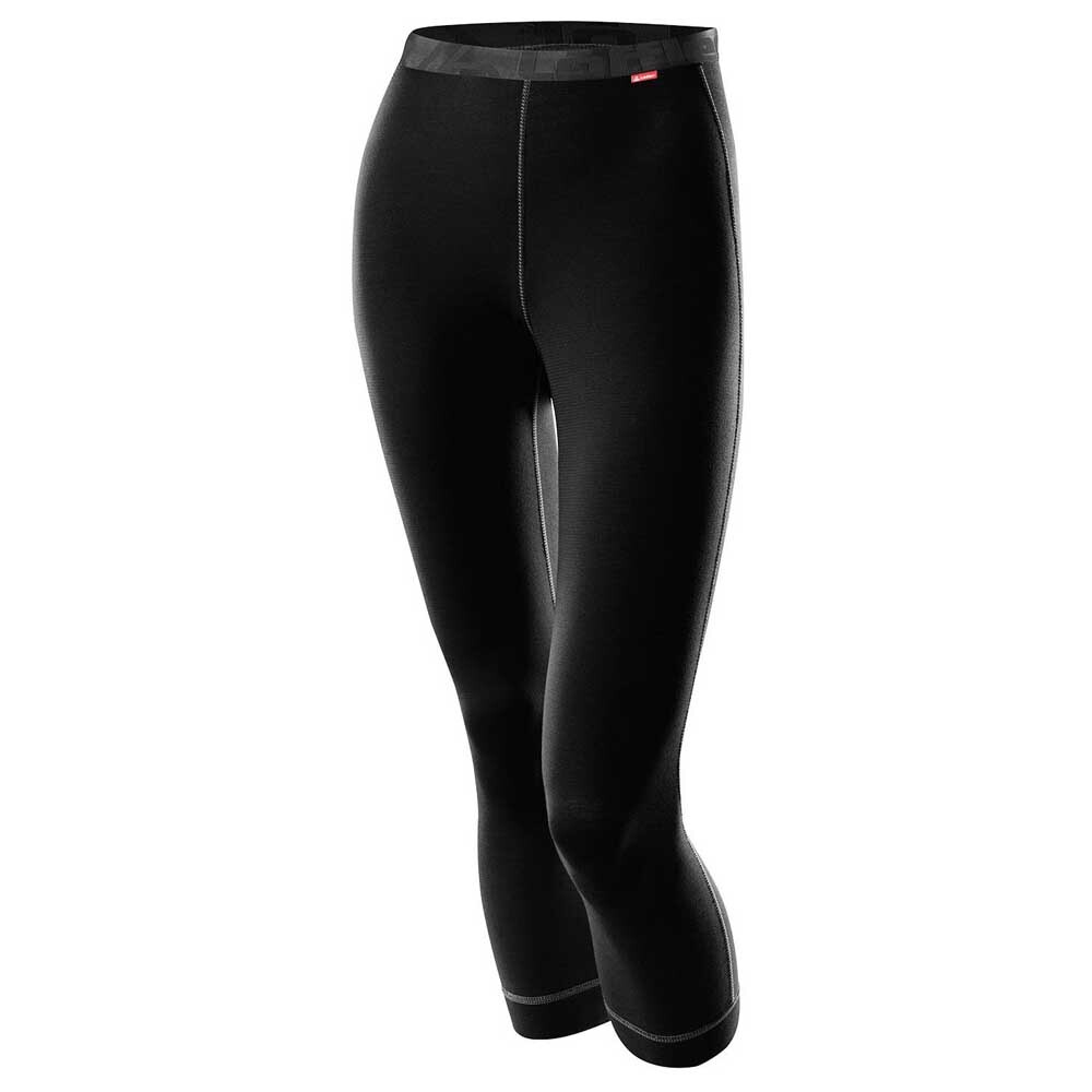

Леггинсы Loeffler Transtex Warm 3/4, черный