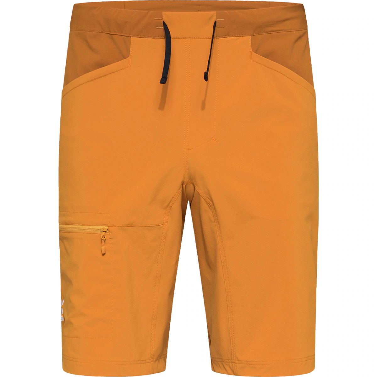 

Мужские шорты-бермуды Haglofs ROC Lite Standard Haglöfs, цвет Mostaza