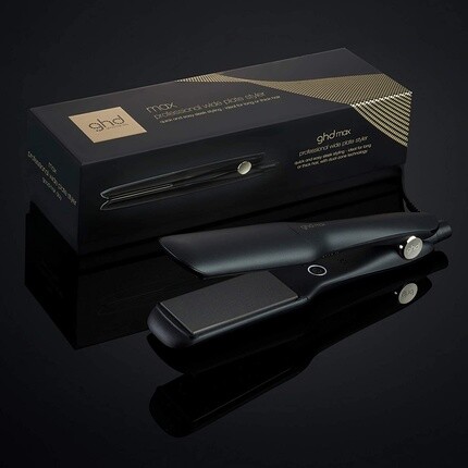 Широкий выпрямитель Max Styler с двухзонной технологией, Ghd — фото 2
