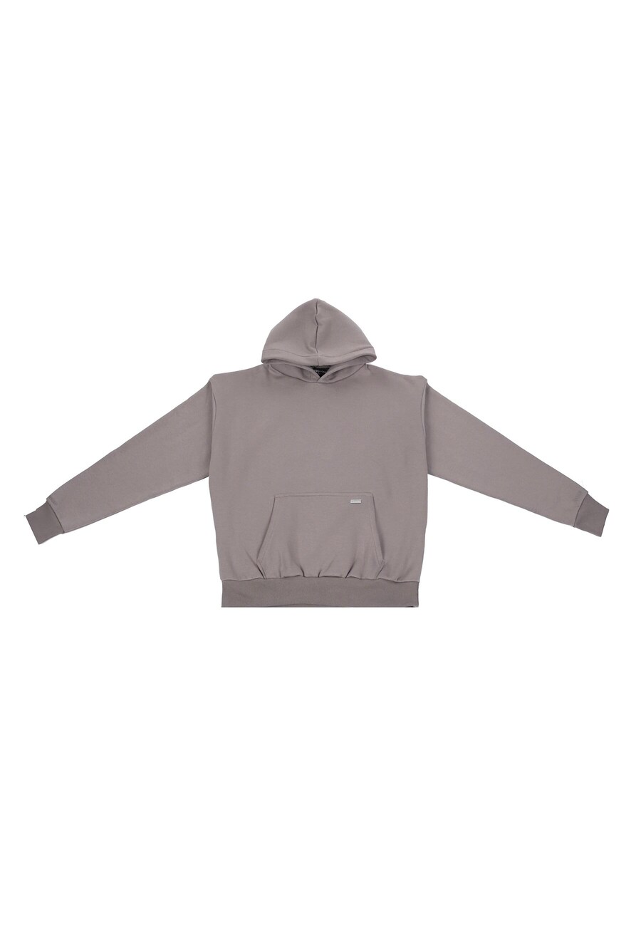 

Толстовка Dropsize, цвет Cappuccino