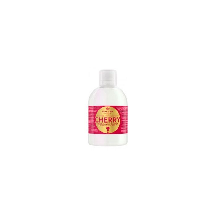 

Шампунь Champú con Extracto de Cereza Kallos, 1000 ml