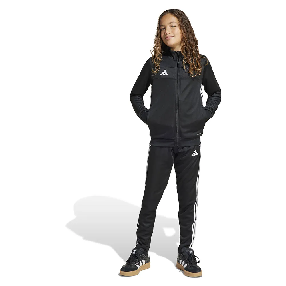 

Спортивный костюм adidas Tiro 25 Essentials, черный