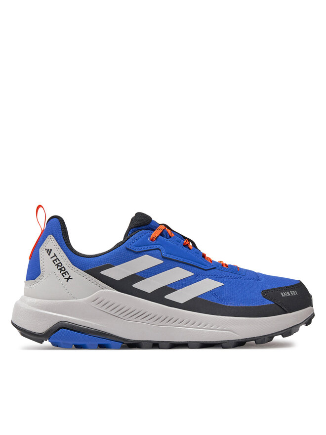 

Треккинговые кроссовки Adidas, синий