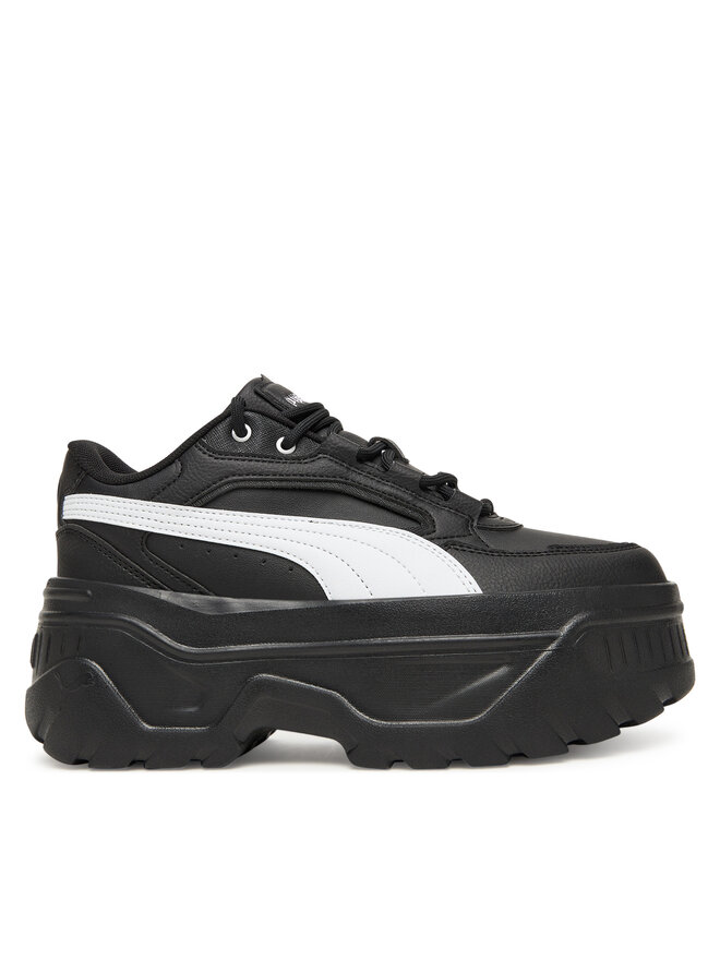 Кроссовки Karmen X TRA 400369 07 Puma, черный