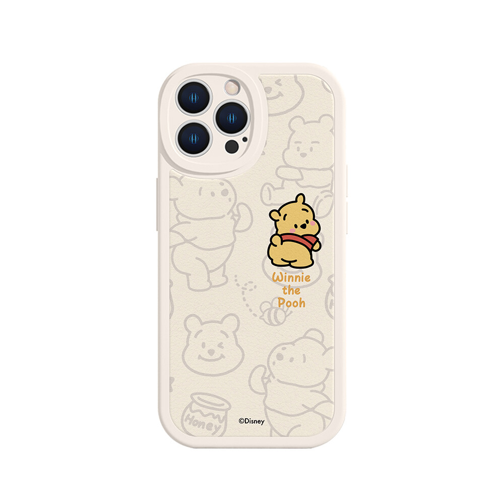 

Чехол для телефона Disney, DWCXXPN208 - Antique white