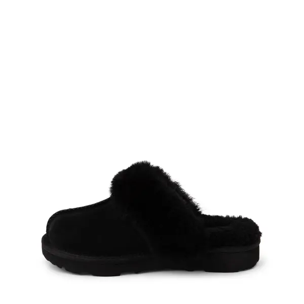 

Тапочки UGG Cozy II Slipper, черный