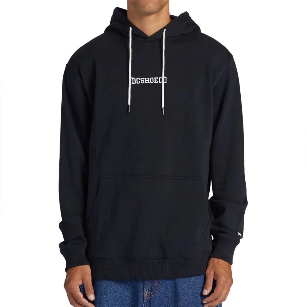 

Худи Dc Shoes Baseline Ph, черный