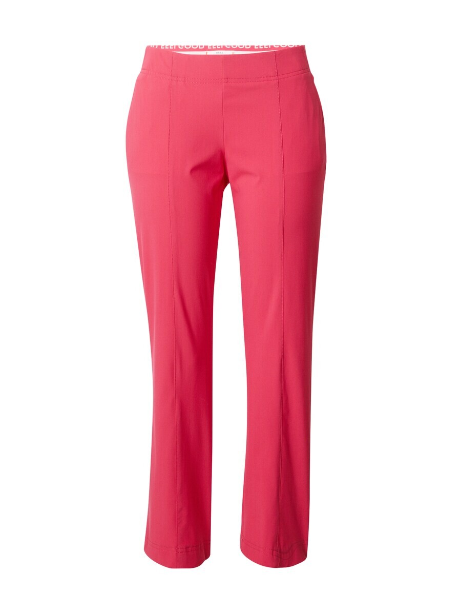 

Тканевые брюки BRAX Regular Pants Malia, розовый
