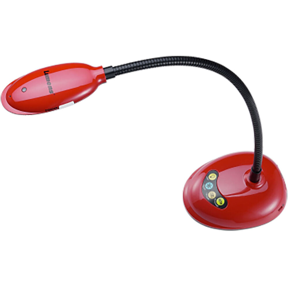 

Lumens 4K USB 3.0 Document Camera DC136