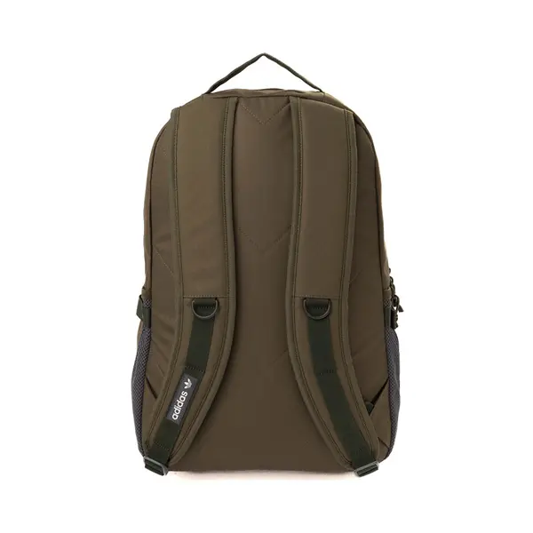Кроссовки adidas Originals Daily Backpack, цвет Strata Green — фото 4
